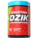 Truskawka - Kiwi