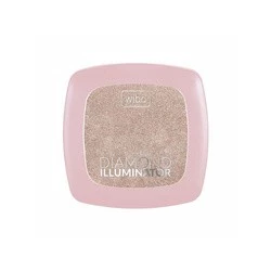 Diamond Illuminator rozświetlacz do twarzy 2