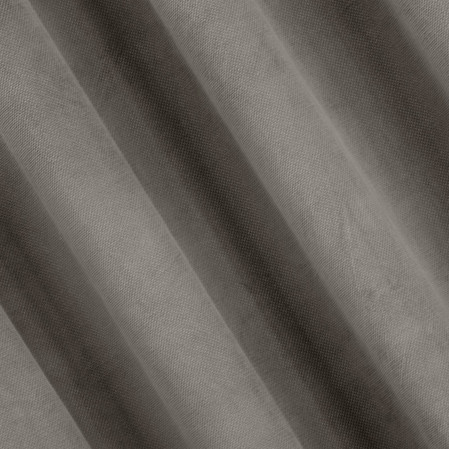 ZASŁONA GOTOWA MILO 140 X 250 CM POPIELATY