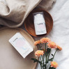 Hagi Baby − Naturalny krem pod pieluszkę z olejem konopnym − 50 ml