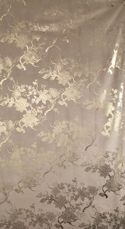 ZASŁONA GOTOWA CELIA 140 X 250 CM BEŻOWY