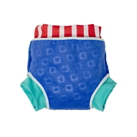 Close, Down by the Sea Pieluszka do pływania, Rekin, M