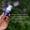 Uzdrovisco Night Revew Krem stymulujący pod oczy i na powieki na noc 15ml