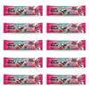 Zestaw 10x Fruit Straws przekąska owocowa o smaku jabłko-malina 16 g