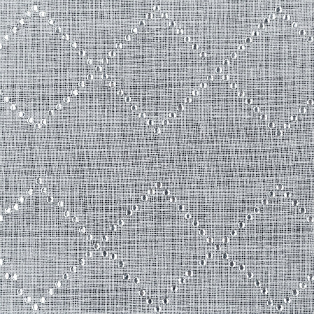 FIRANA GOTOWA KLEO NA TAŚMIE 345 X 140 CM BIAŁY