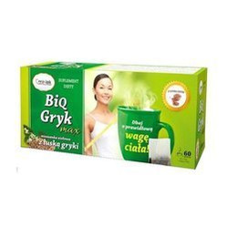 Mir-lek − Biq Gryk max − 60 sasz.