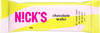 N!CK'S Nicks Chocolate Wafer wafelek czekoladowy bez cukru 40g