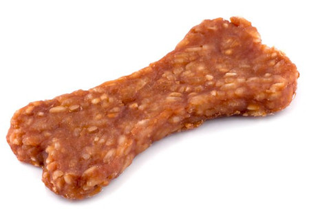 MACED Mięsne Ciacho Kurczak z Ryżem 500g