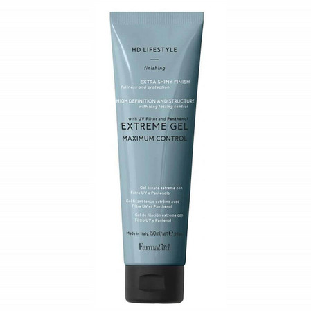 Extreme Gel Maximum Control żel ekstremalnie utrwalający 150ml