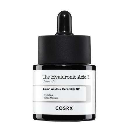 The Hyaluronic Acid 3 Serum nawilżające serum do twarzy 20ml