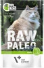 Vet Expert RAW PALEO Game Dziczyzna dla dorosłych 100g