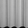 FIRANA GOTOWA ROXANA 140 X 250 CM BIAŁY