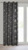 ZASŁONA GOTOWA LANI 140 X 250 CM STALOWY