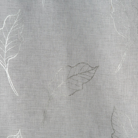 FIRANA GOTOWA SISI 140 X 250 CM BIAŁY