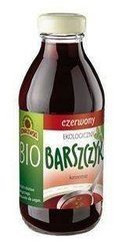 Kowalewski bio barszcz czerwony 320 ml