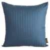 POSZEWKA VERA 40 X 40 CM GRANATOWY