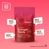 Intenson Collagen Candy 60 tabl. smak truskawka