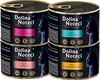 DOLINA NOTECI PREMIUM Kot Filet z Łososia 185g