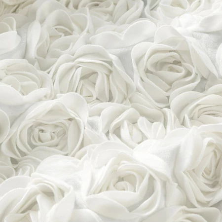 Firanka MH/Z/ROSES/13/K 140X250 PRZEL VELVET