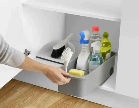 JJ - Organizer na środki czystości, CupboardStore™