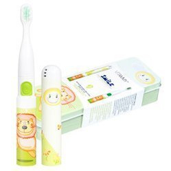 VITAMMY Smile lew Szczoteczka soniczna dla dzieci 3+
