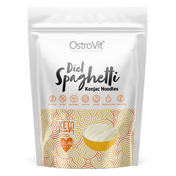 OstroVit Diet Spaghetti Konjac Noodles 400 g