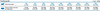 FARMINA Vet Life Hypoallergenic Fish / Potato Dog 2kg