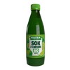 Zestaw 2x Ekologiczny sok z limonek 100% NFC 250 ml