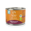 Zestaw 10x HERRMANN'S Selection Kitten Bio Gans - bio gęsina dla kociąt (200g)