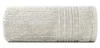 Ręcznik Romeo (08), 50 x 90 cm, Beżowy