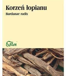 Flos − Korzeń łopianu − 50 g