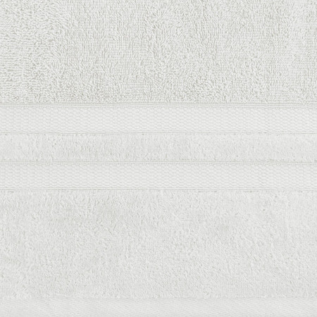 Ręcznik Porto (01) 70 x 140 cm, Biały