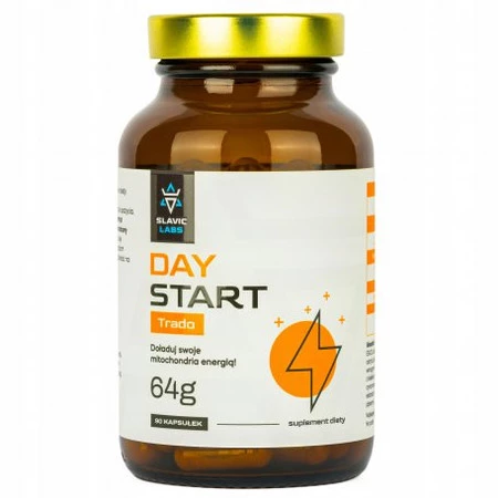 Slavic Labs DayStart Trado 90 kaps.