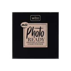Wibo sypki puder do twarzy 2w1 14g