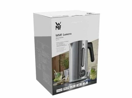 WMF EL - Czajnik elektryczny 1,6 l, Lumero