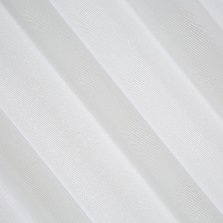 FIRANA GOTOWA AMARO 350 X 250 CM BIAŁY