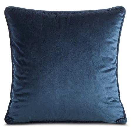 Poszewka dekoracyjna 45X45 GRANAT