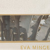Ręcznik Eva 17 70 x 140 cm, Beżowy