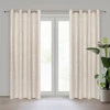 ZASŁONA GOTOWA BLANKA 140 X 250 CM BEŻOWY