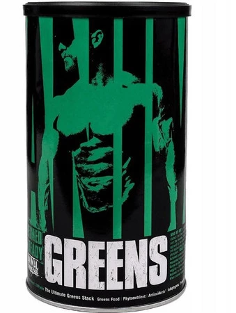 Universal Nutrition Universal Animal Greens 30 saszetek