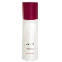Complete Cleansing MicroFoam pianka nawilżająco-oczyszczająca do twarzy 180ml