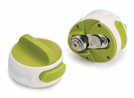 JJ - Otwieracz do puszek Can-Do, zielony