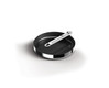 JJ- Patelnia 24 cm Space Steel