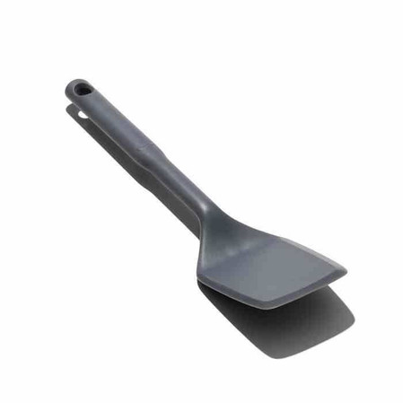 OXO-Łopatka silikonowa kuchenna szara, Good Grips