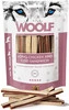 WOOLF Long Chicken Cod Sandwich Kurczak Dorsz 100g