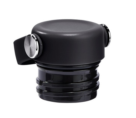 HF-Zakrętka Standard Flex Cap Black