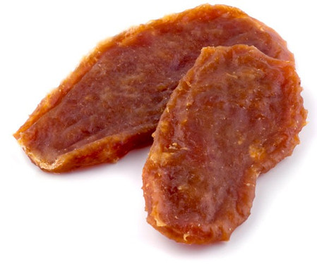 Maced Steki wołowe - przysmaki dla psa - 500g