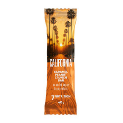 7Nutrition California Bar 40g Baton Proteinowy