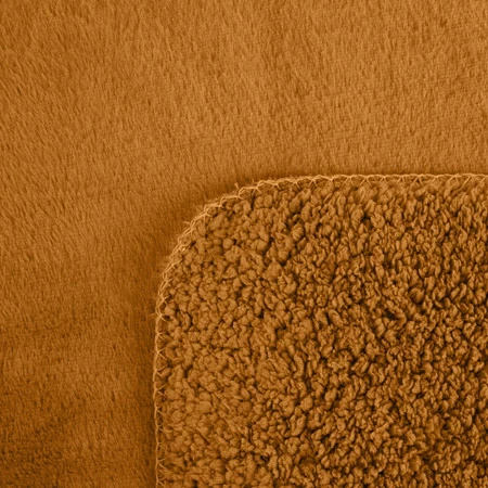 Narzuta CHON/NINA/MIÓD 220X240 MIÓD