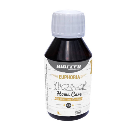 BioFeed Preparat przeciwbiegunkowy dla kota Diarrhea Control 30 ml